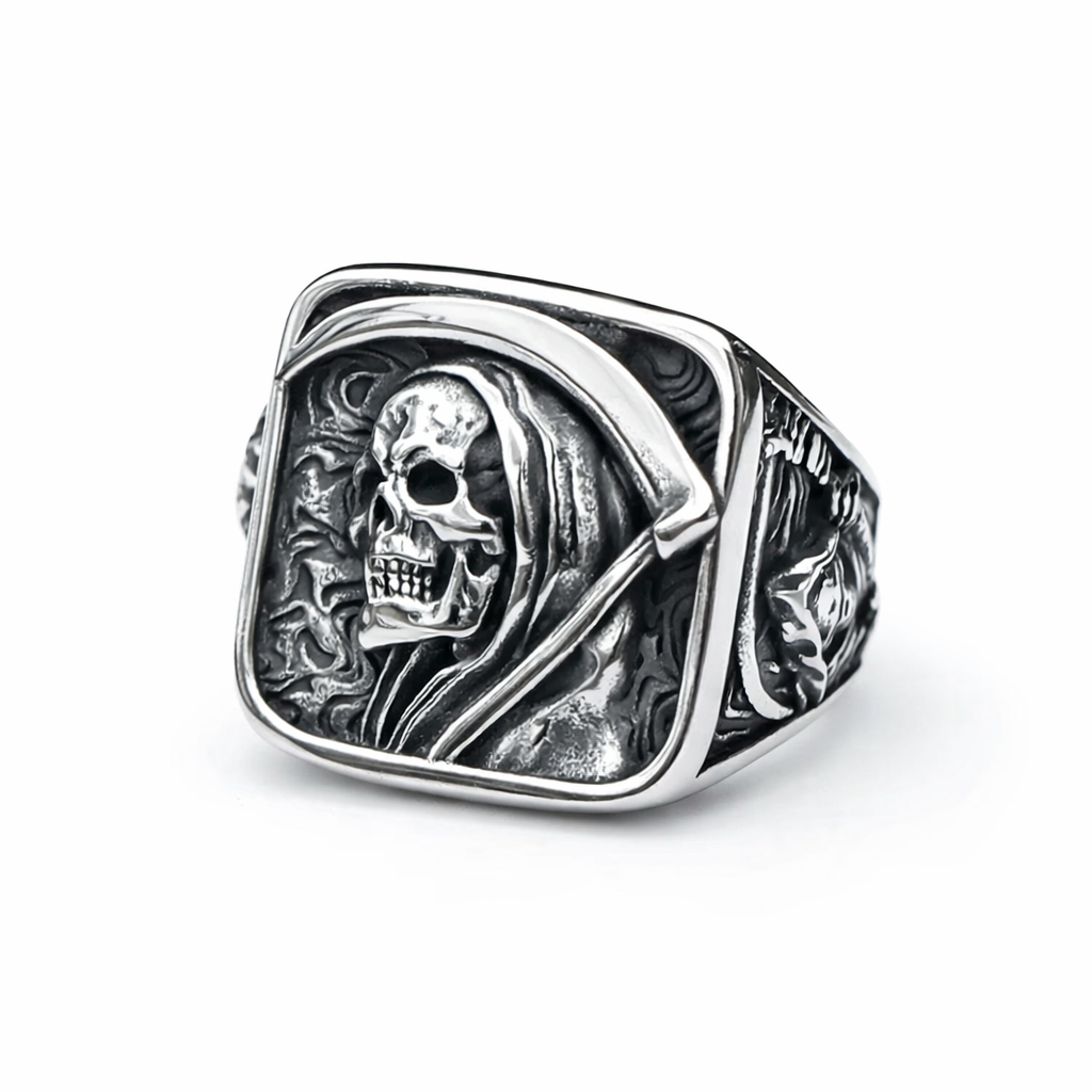 "REAPER'S CALL"